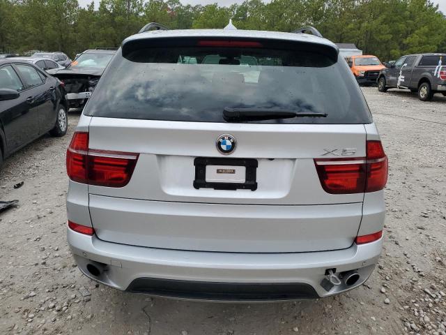 VIN 5UXZV4C53D0E08720 2013 BMW X5, Xdrive35I no.6