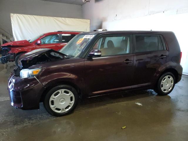 2012 Scion xB 