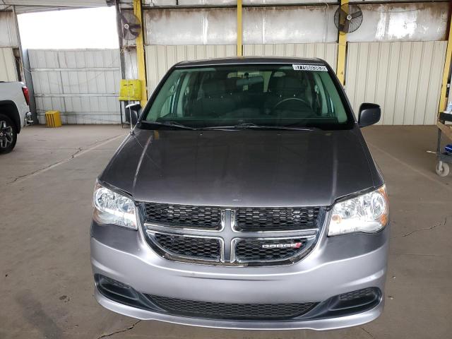 2C4RDGBG8HR660822 | 2017 Dodge grand caravan se