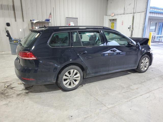 2019 VOLKSWAGEN GOLF SPORT - 3VW117AU6KM512242