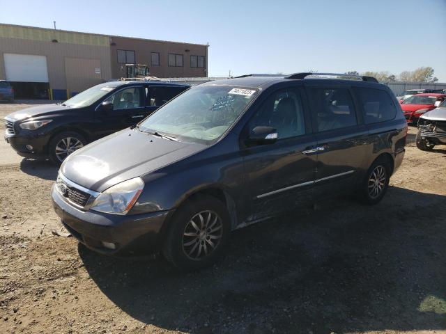 2012 Kia Sedona EX