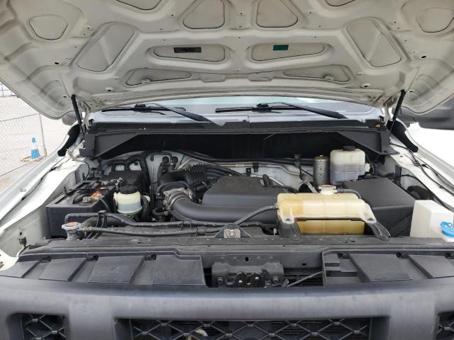2016 NISSAN NV 1500 S - 1N6BF0KY0GN804089