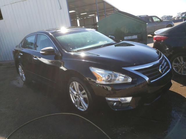 1N4BL3AP8EC267038 Nissan Altima 3.5s