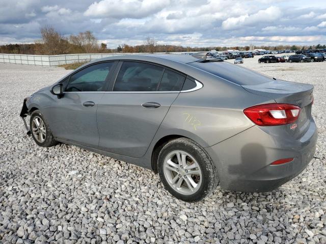 1G1BE5SM0H7139628 | 2017 CHEVROLET CRUZE LT