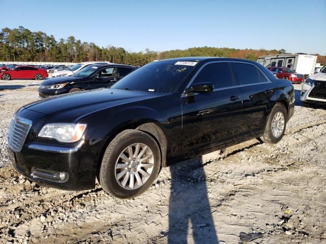 Vin: 2c3ccaag6eh105011, lot: 77726173, chrysler 300 2014 img_1