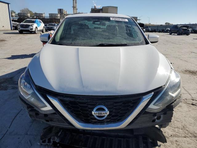 3N1AB7AP0HY328252 | 2017 NISSAN SENTRA S