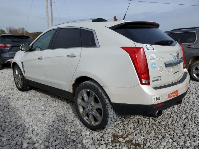 3GYFNFEY1AS632362 | 2010 Cadillac srx premium collection