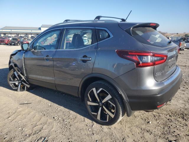 JN1BJ1CW5LW371350 | 2020 NISSAN ROGUE SPOR