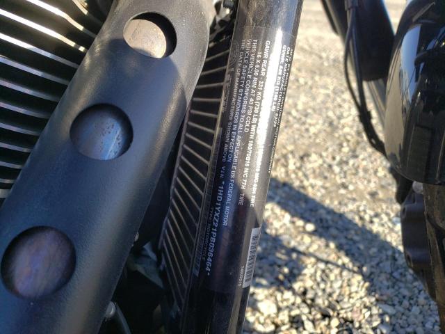 2023 HARLEY-DAVIDSON FXLRST 1HD1YXZ21PB036464