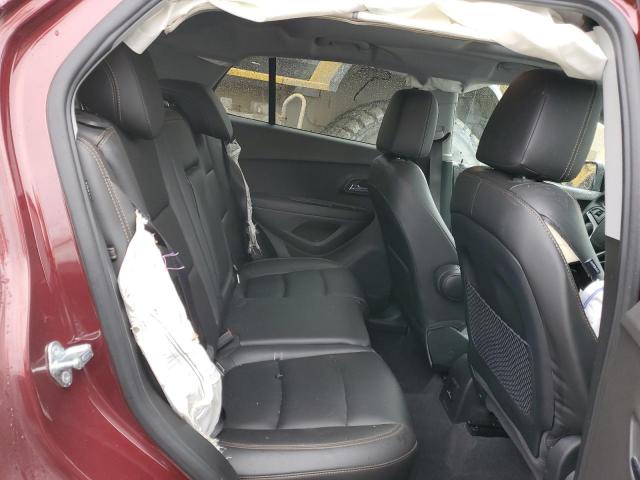 2017 CHEVROLET TRAX PREMI 3GNCJMSB2HL236316