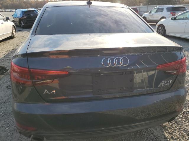 WAUENAF41HN006697 2017 AUDI A4, photo no. 6