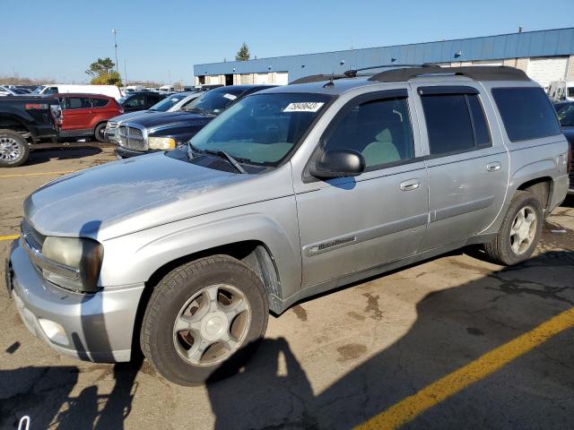 2004 Chevrolet TrailBlazer EXT LS