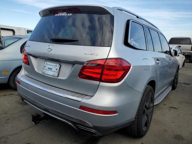 VIN 4JGDF7CE6DA247647 2013 Mercedes-Benz GL-Class, ... no.3