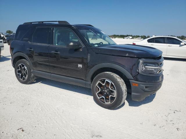 2021 Ford Bronco Sport Big Bend VIN: 3FMCR9B62MRA29526 Lot: 74813083