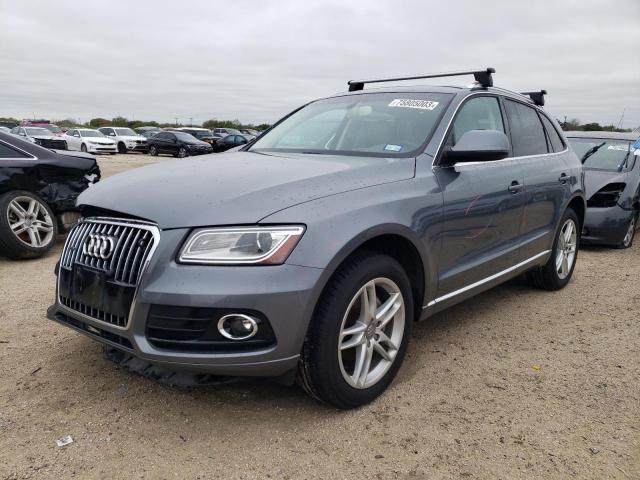 VIN WA1LFAFP8DA052248 2013 Audi Q5, Premium Plus no.1