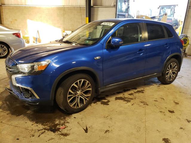Vin: ja4ap3au5jz003261, lot: 74416343, mitsubishi outlander es 2018 img_1