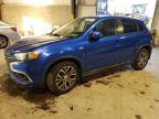 2018 MITSUBISHI OUTLANDER - JA4AP3AU5JZ003261