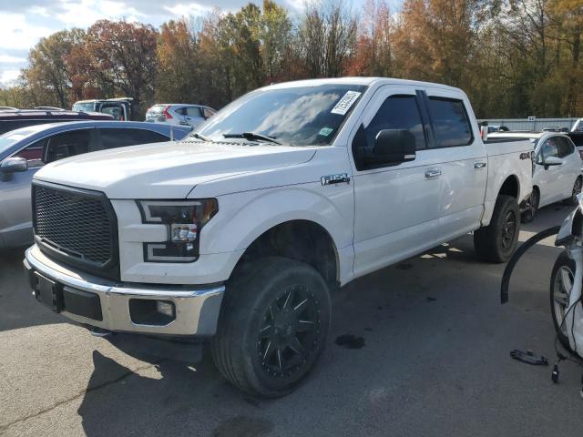 Vin: 1ftew1ef4hke03373, lot: 72533903, ford f-150 supercrew 20171