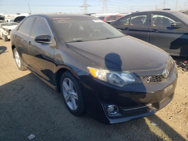 4T1BF1FK5DU279333 | 2013 Toyota camry l