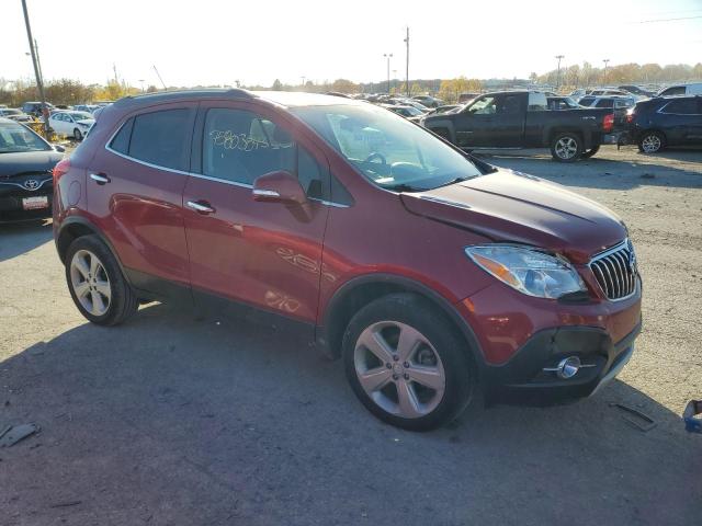 2015 BUICK ENCORE CON - KL4CJFSB3FB043976