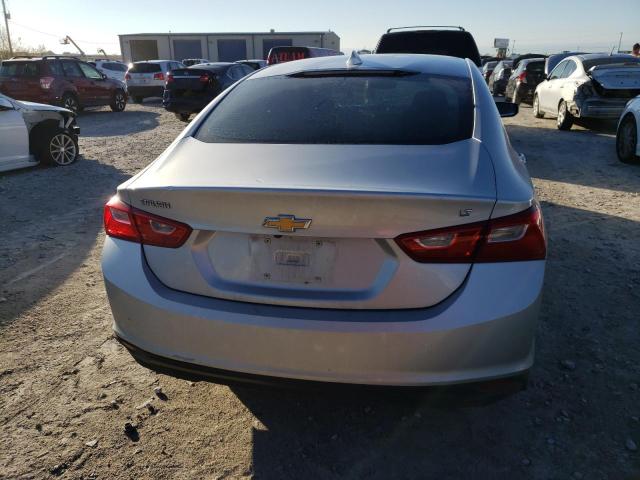 1G1ZD5ST5JF222346 | 2018 Chevrolet malibu lt