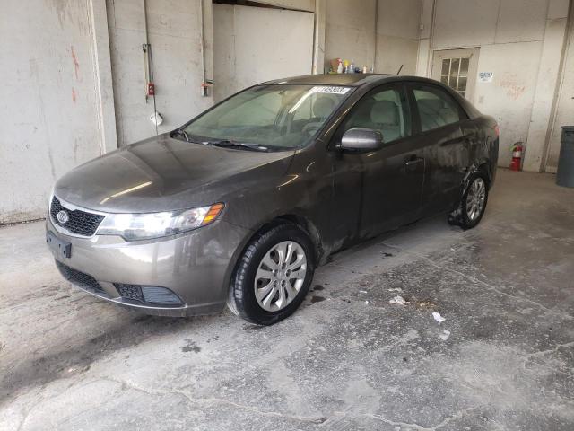 2011 Kia Forte EX