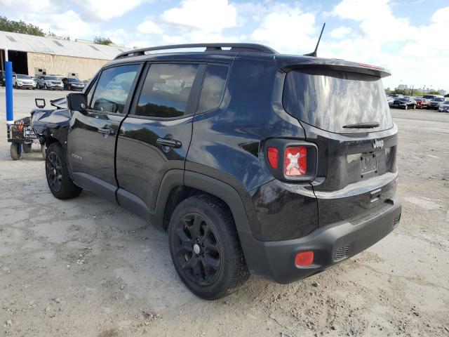 ZACCJABBXJPH88571 | 2018 JEEP RENEGADE L