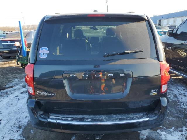 2C4RDGCG4JR266044 | 2018 Dodge grand caravan sxt