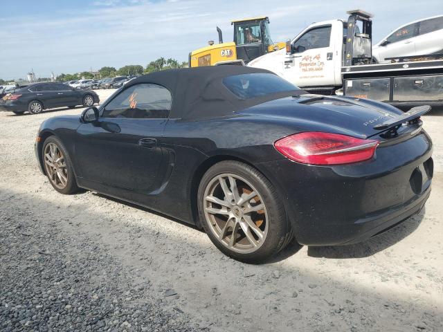 WP0CA2A80ES121990 | 2014 PORSCHE BOXSTER