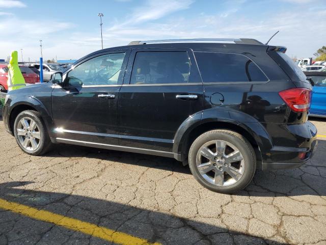 2015 DODGE JOURNEY LI 3C4PDCDG3FT567813