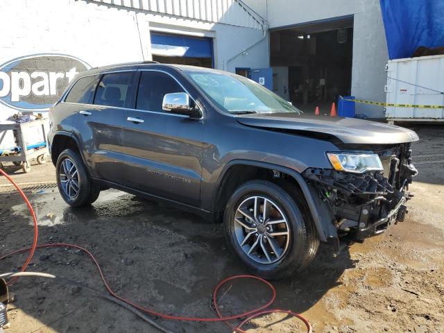 1C4RJFBG3MC547897 | 2021 JEEP GRAND CHER