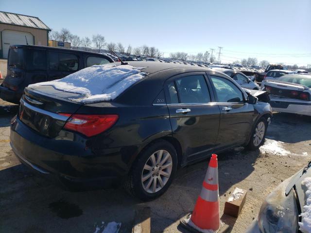 2014 Chrysler 200 Limited VIN: 1C3CCBCG5EN159040 Lot: 78183883