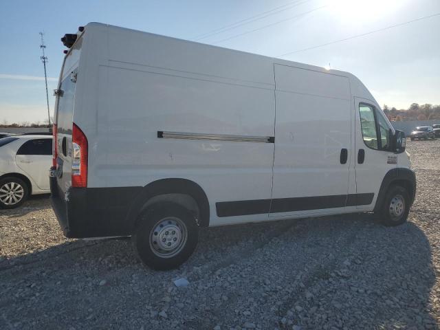 3C6LRVDG3ME584812 | 2021 RAM PROMASTER