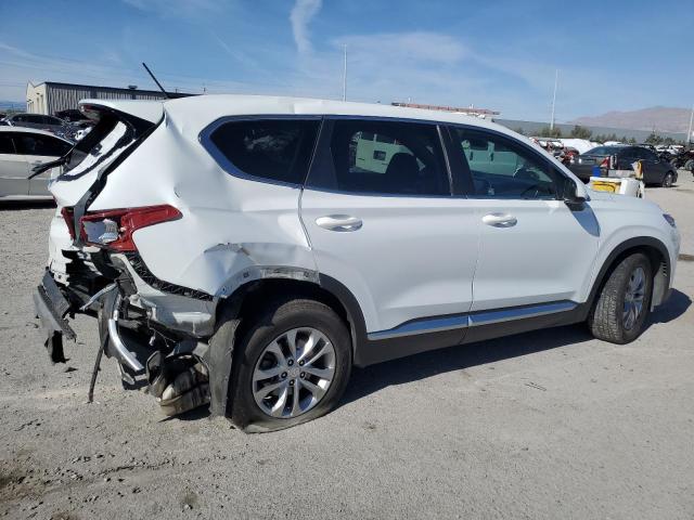 2019 HYUNDAI SANTA FE S - 5NMS23AD5KH094658