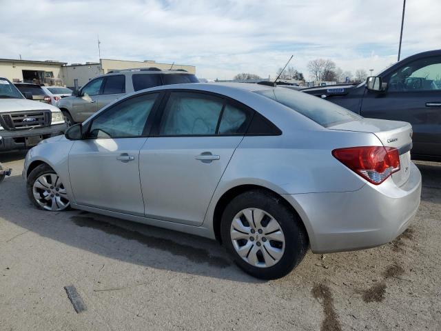 1G1PA5SH9F7211914 | 2015 CHEVROLET CRUZE LS