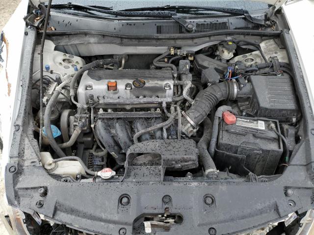 1HGCP2F3XCA144919 2012 Honda Accord Lx