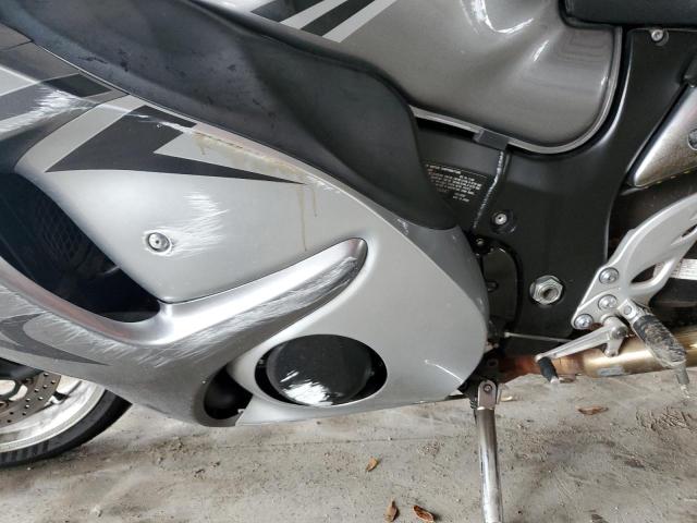 2009 SUZUKI GSX1300 R JS1GX72A092104041