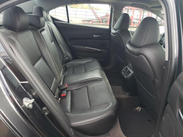 2015 ACURA TLX ADVANC 19UUB3F78FA003203
