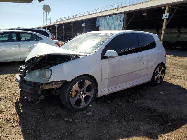 2009 Volkswagen GTI 