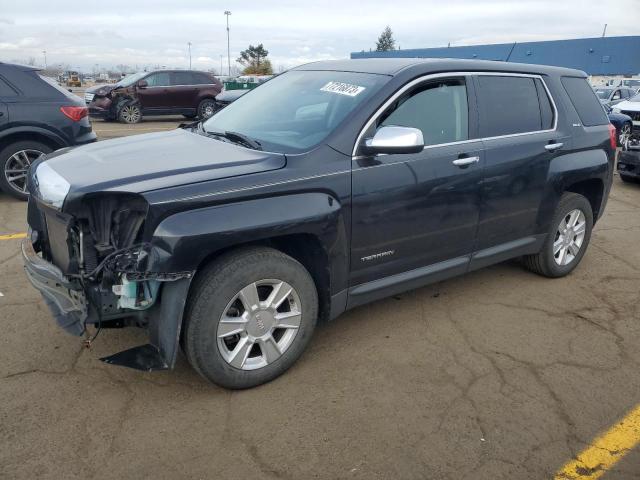 2013 GMC Terrain SLE