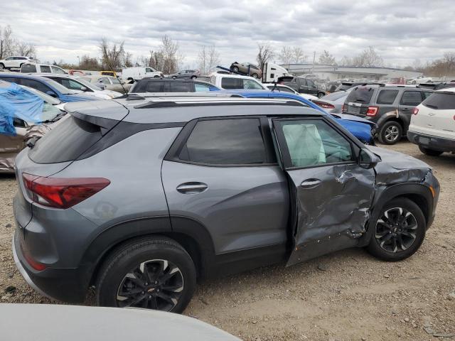2021 CHEVROLET TRAILBLAZE - KL79MPSL5MB155310