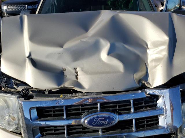 1FMCU9D76BKA47940 2011 Ford Escape Xlt