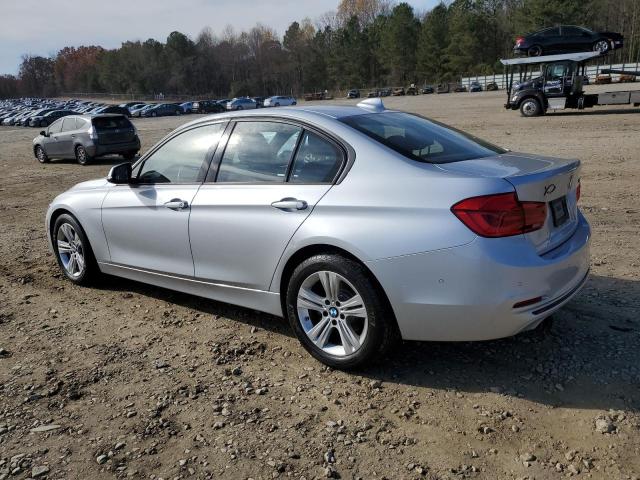 WBA8E9G55GNT46999 | 2016 BMW 328 i sulev