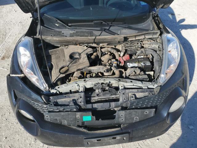 JN8AF5MR4ET455095 Nissan JUKE S