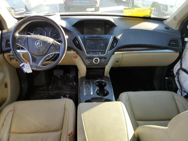 5J8YD3H30KL003300 Acura MDX  8