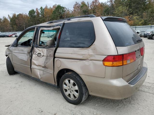 5FNRL18063B014967 | 2003 Honda odyssey exl