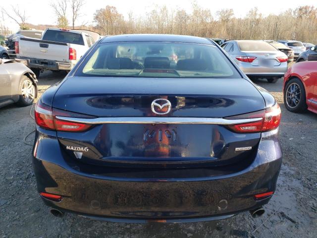 2019 Mazda 6 Sport VIN: JM1GL1UM8K1510733 Lot: 76509933