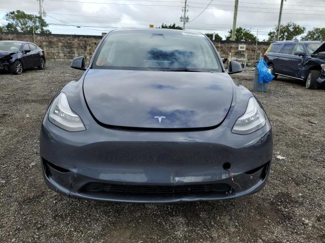 7SAYGDEE7PA142707 | 2023 TESLA MODEL Y