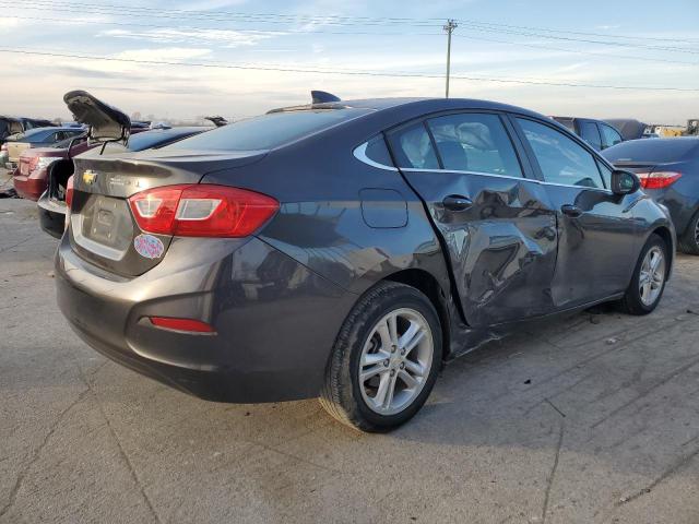 1G1BE5SM7G7263121 | 2016 Chevrolet cruze lt