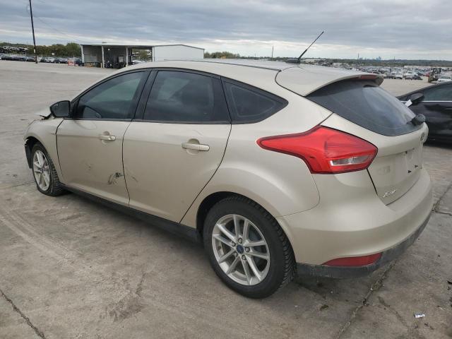 1FADP3K29JL260903 | 2018 Ford focus se